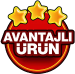 Avantajlı Ürün