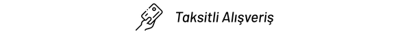 Taksitli Alışveriş