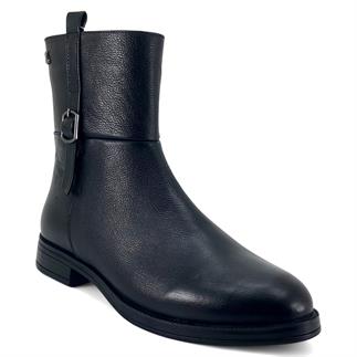 060 2552701 25KB женские повседневные ботинки черного цвета