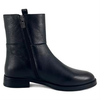 060 2552701 25KB женские повседневные ботинки черного цвета