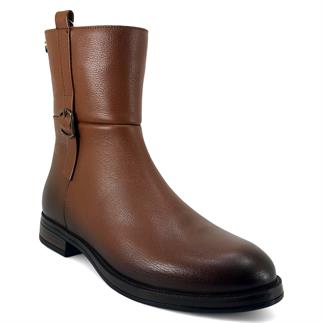 060 2552701 25кб женские повседневные ботинки Таба