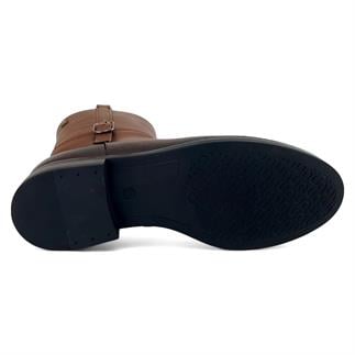 060 2552701 25кб женские повседневные ботинки Таба