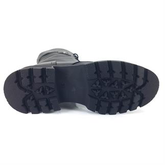 Albini 10024 22KB Günlük Bayan Bot Siyah