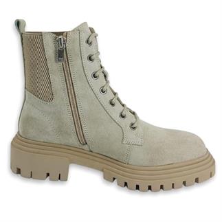 Albini 101055 23KB Kadın Günlük Bot Kum Süet