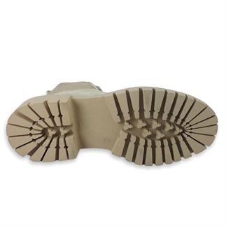 Albini 101055 23KB Kadın Günlük Bot Kum Süet