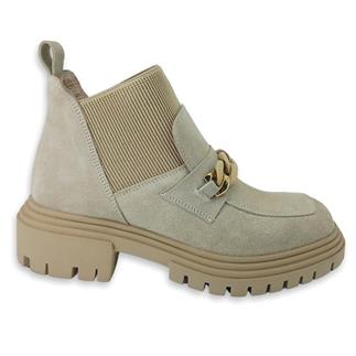 Albini 101071 23KB Kadın Günlük Bot Kum Süet