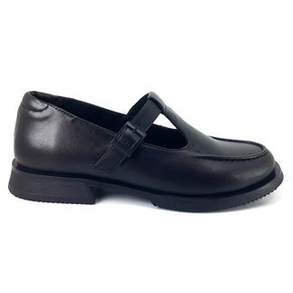 Albini 10729 24YA Kadın Günlük Ayakkabı Siyah