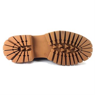 Albini 10955 23KA Kadın Günlük Ayakkabı Taba Süet