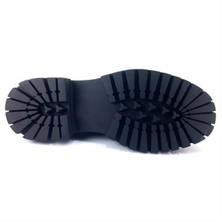 Albini 10955 23KA Kadın Günlük Ayakkabı Siyah