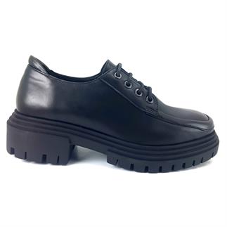 Albini 10955 23KA Kadın Günlük Ayakkabı Siyah