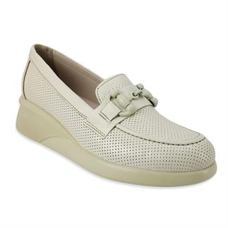 Albini 30702 24YA Kadın Günlük Ayakkabı Bej