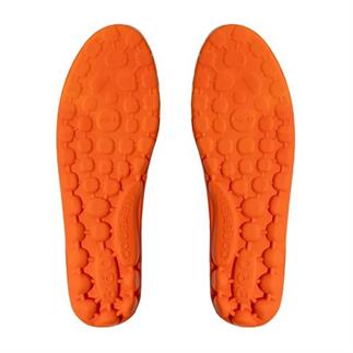 Анатомические стельки для обуви массажные эффективные стельки черные