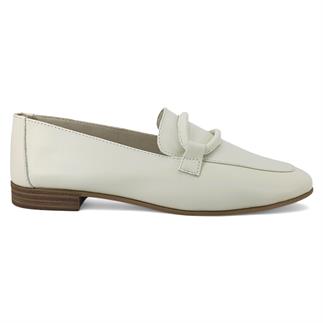 Beety 01 25YA Kadın Günlük Babet Bej