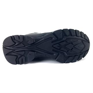 Beety 011 24KB женские повседневные ботинки черного цвета