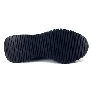 Beety 018 24KB женские повседневные ботинки черного цвета