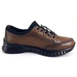 Beety 027 24KA Женская повседневная обувь из грецкого ореха