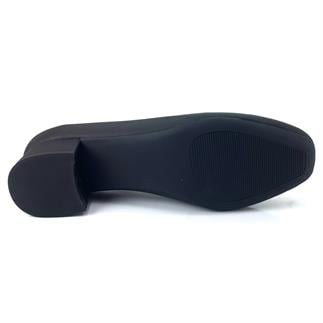 Beety 038 24KA Женская повседневная обувь черного цвета