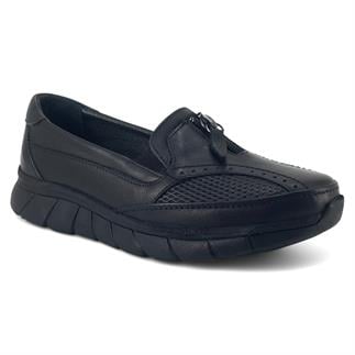 Beety 040 25YA Женская повседневная обувь черного цвета