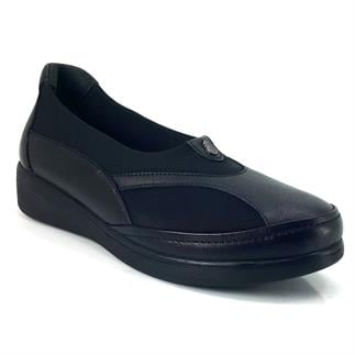 Beety 051 25YA Kadın Günlük Ayakkabı Siyah