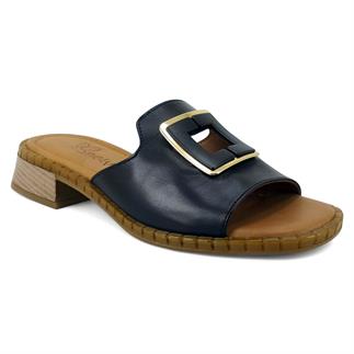 Beety 052 25YT Kadın Günlük Terlik Siyah