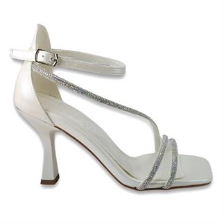 Beety 098 24KA Женские вечерние туфли с перламутром