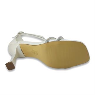 Beety 098 24KA Женские вечерние туфли с перламутром