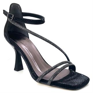 Beety 098 24KA женские вечерние туфли черные