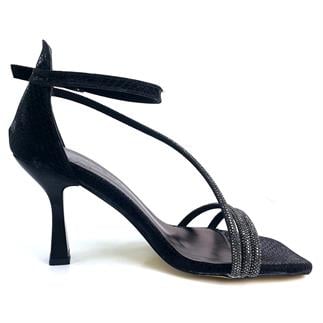 Beety 098 24KA женские вечерние туфли черные