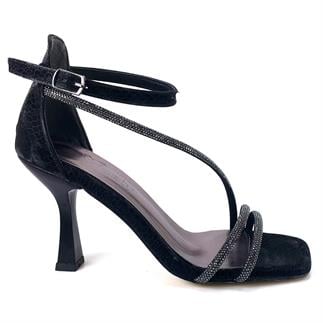 Beety 098 24KA женские вечерние туфли черные