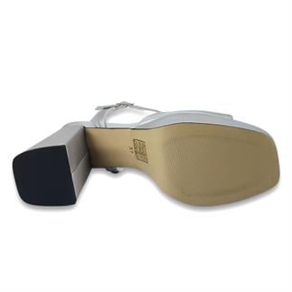 Beety 1008 24KA Женские вечерние туфли Lame