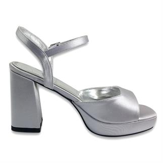 Beety 1008 24KA Женские вечерние туфли Lame