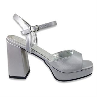 Beety 1008 24KA Женские вечерние туфли Lame