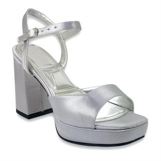 Beety 1008 24KA Женские вечерние туфли Lame