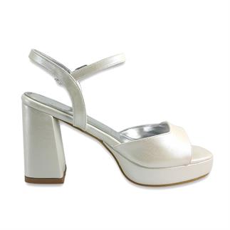 Beety 1008 24KA Женские вечерние туфли с перламутром