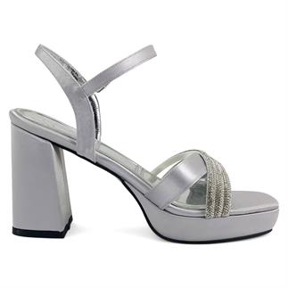 Beety 1018 1 25YA Женские вечерние туфли Lame