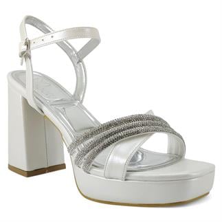 Beety 1018 1 25YA Женские вечерние туфли с перламутром