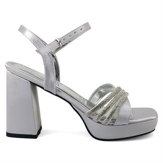 Beety 1018 1 25YA Женские вечерние туфли Lame