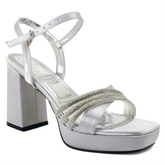 Beety 1018 1 25YA Женские вечерние туфли Lame