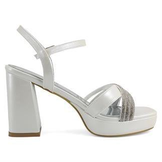 Beety 1018 1 25YA Женские вечерние туфли с перламутром