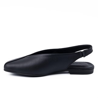 Beety 106 26YS Kadın Günlük Sandalet Siyah