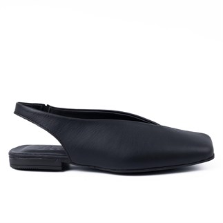 Beety 106 26YS Kadın Günlük Sandalet Siyah