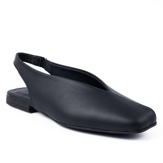 Beety 106 26YS Kadın Günlük Sandalet Siyah
