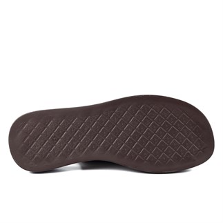 Beety 12513 26YS Kadın Günlük Sandalet Açık Gri