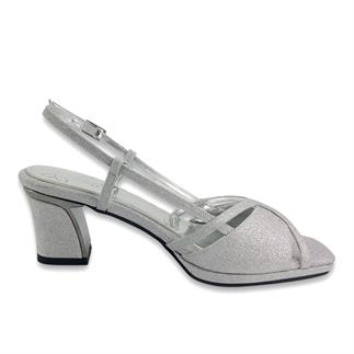 Beety 130 909 24KA Женские вечерние туфли Lame