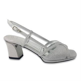 Beety 130 909 24KA Женские вечерние туфли Lame