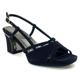 Beety 130 909 24KA женские вечерние туфли черные