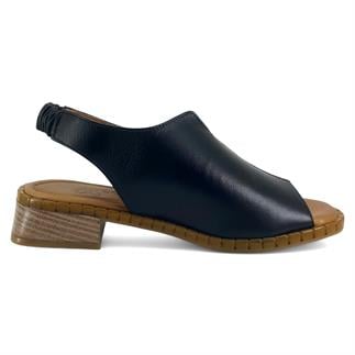 Beety 169 038 25YS Kadın Günlük Sandalet Siyah