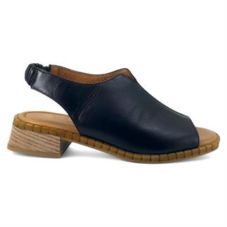 Beety 169 038 25YS Kadın Günlük Sandalet Siyah