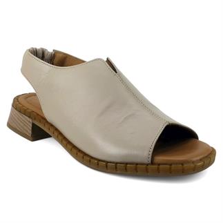 Beety 169 038 25YS Kadın Günlük Sandalet Açık Gri