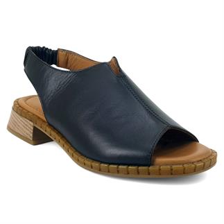 Beety 169 038 25YS Kadın Günlük Sandalet Siyah